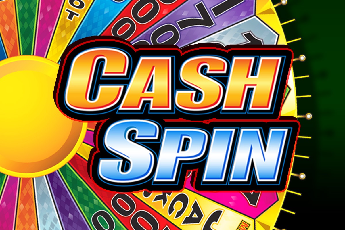 cash spin slots in michigan