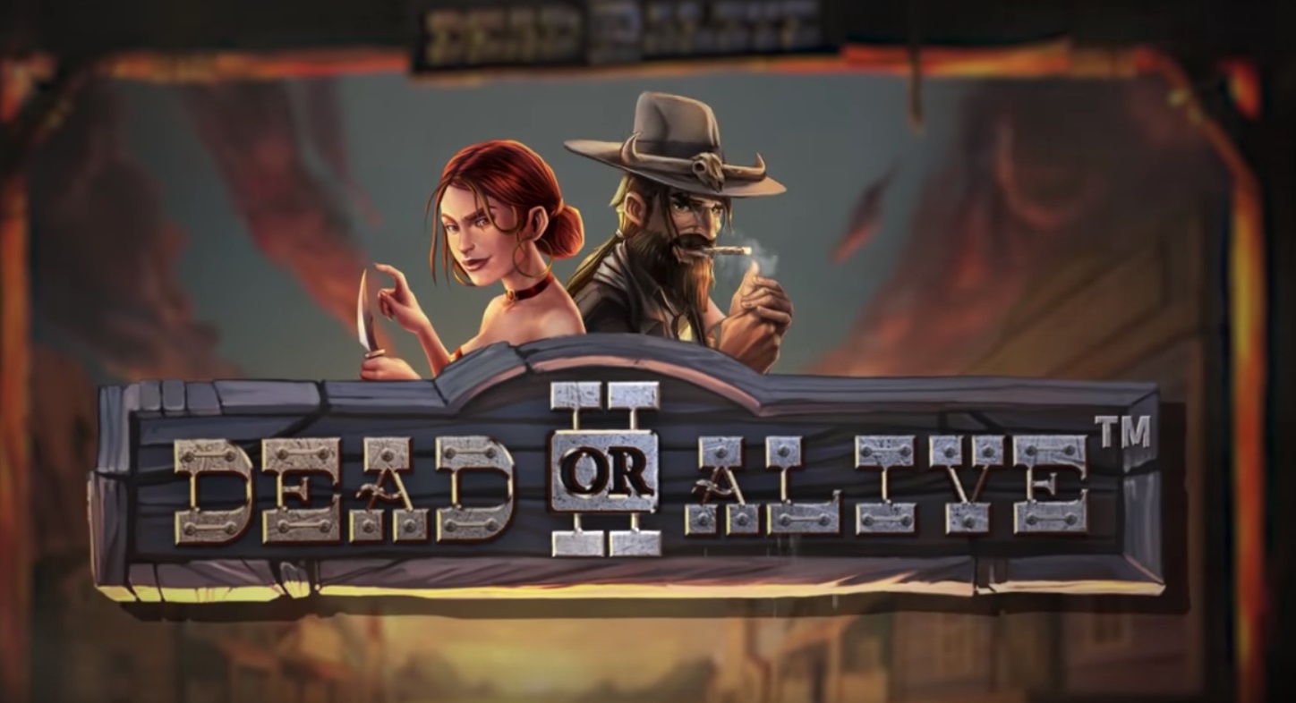 dead or alive slots